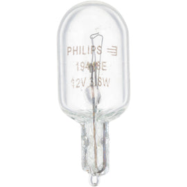 Standard Mini Bulb - Philips Lighting 194CP