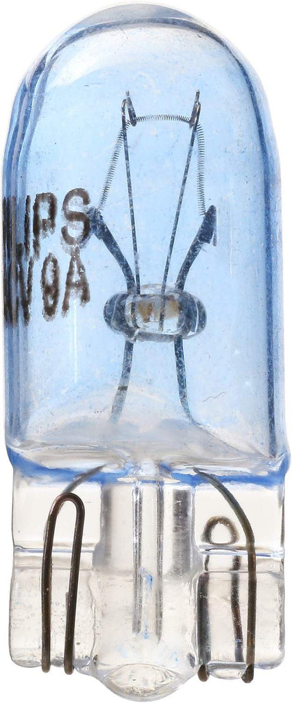 Trunk Light Bulb - Philips Lighting 194CVB2