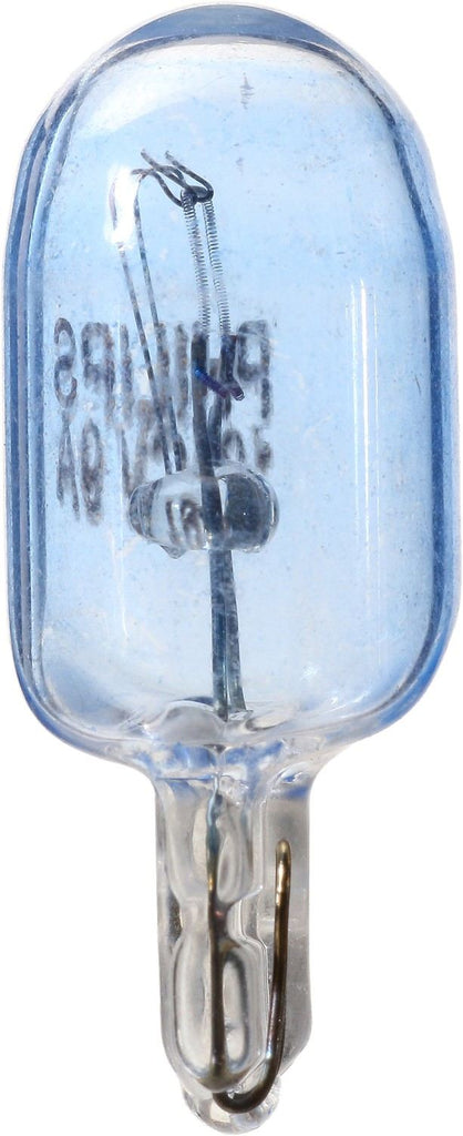 Trunk Light Bulb - Philips Lighting 194CVB2