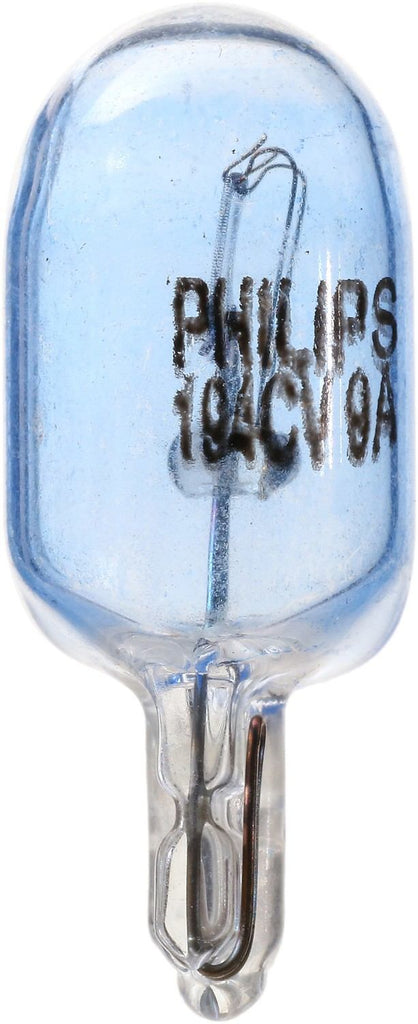 Trunk Light Bulb - Philips Lighting 194CVB2