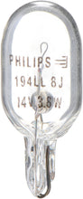 Load image into Gallery viewer, Trunk Light Bulb - Philips Lighting 194LLB2