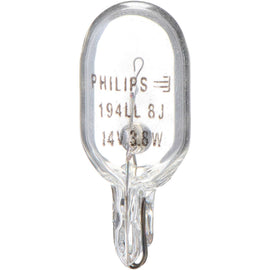 LongerLife Mini Bulb - Philips Lighting 194LLB2