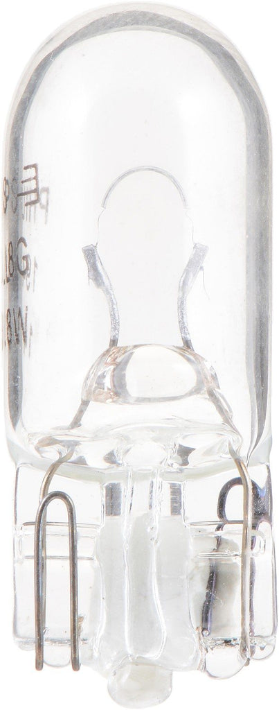 Trunk Light Bulb - Philips Lighting 194LLCP