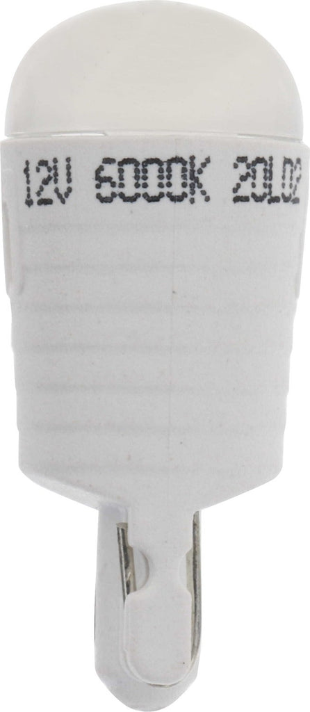 Trunk Light Bulb - Philips Lighting 194WLED