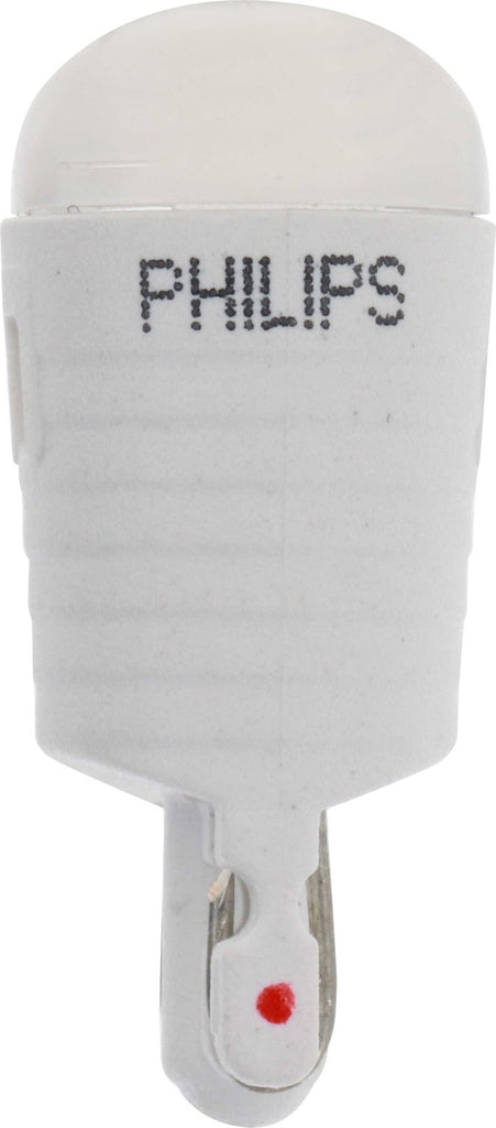 Trunk Light Bulb - Philips Lighting 194WLED