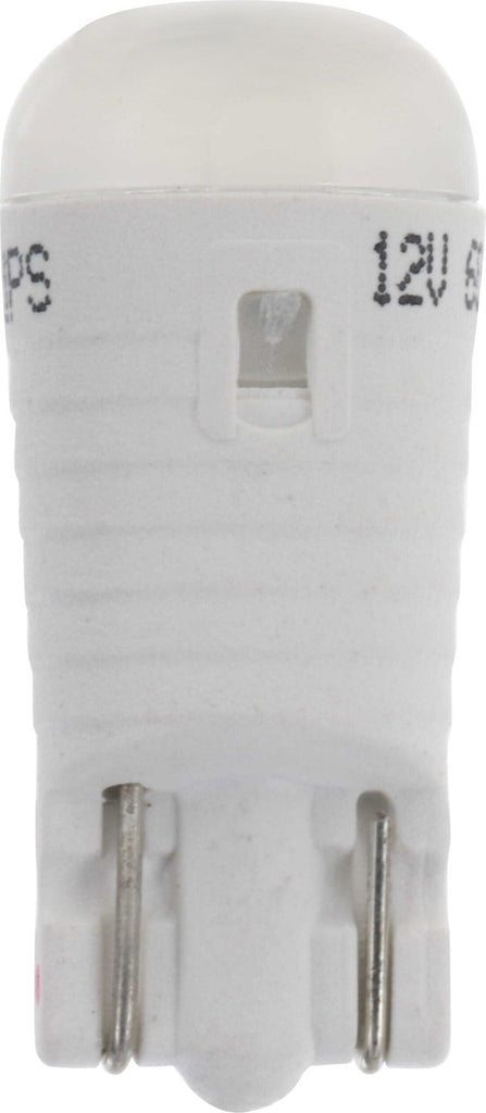 Trunk Light Bulb - Philips Lighting 194WLED