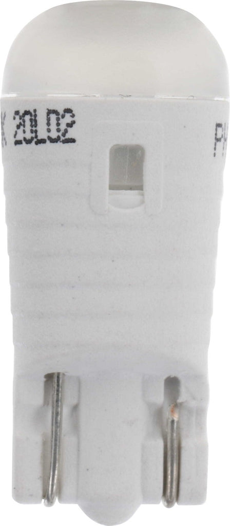 Trunk Light Bulb - Philips Lighting 194WLED