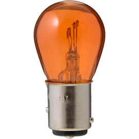 LongerLife Mini Bulb - Philips Lighting 2357NALLB2