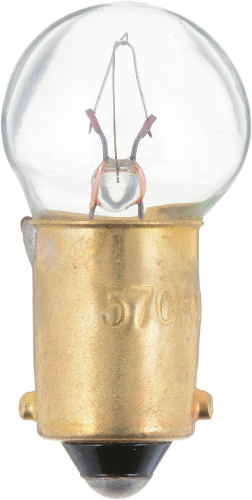 Map Light Bulb - Philips Lighting 57B2