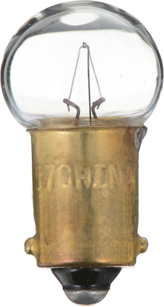 Map Light Bulb - Philips Lighting 57CP