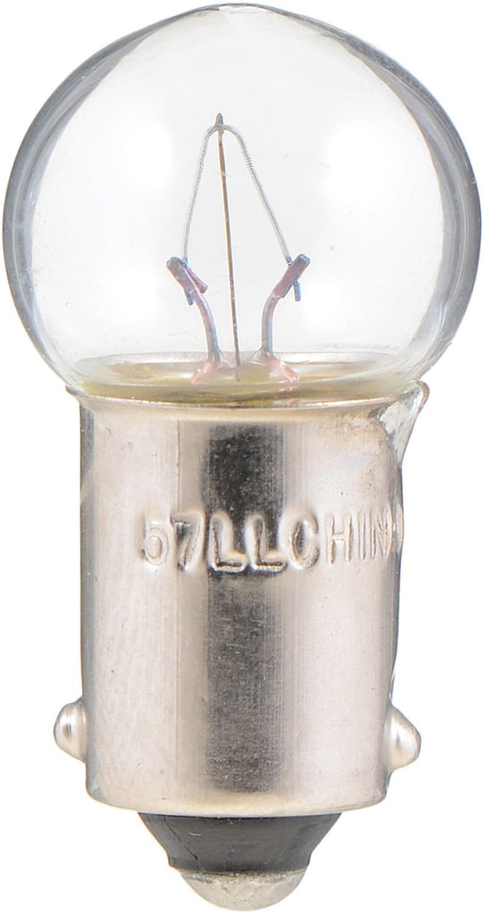 Map Light Bulb - Philips Lighting 57LLB2