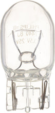 Load image into Gallery viewer, Turn Signal Light Bulb, Rear - Philips Lighting 7440B2