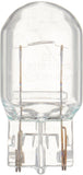 Turn Signal Light Bulb, Rear - Philips Lighting 7440CP