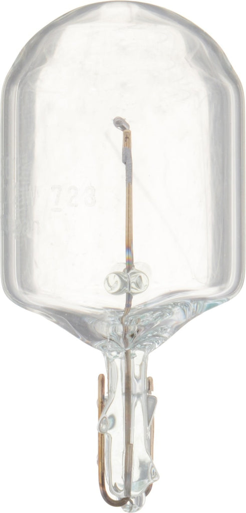 Turn Signal Light Bulb, Rear - Philips Lighting 7440CP