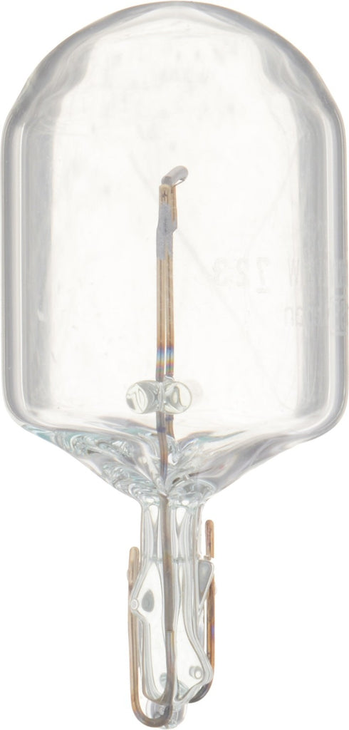 Turn Signal Light Bulb, Rear - Philips Lighting 7440CP