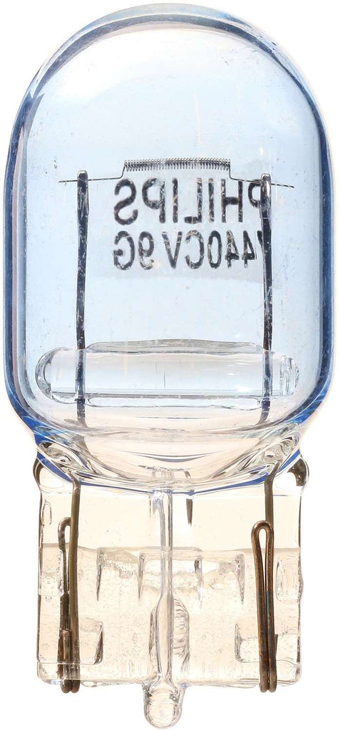 Turn Signal Light Bulb, Rear - Philips Lighting 7440CVB2