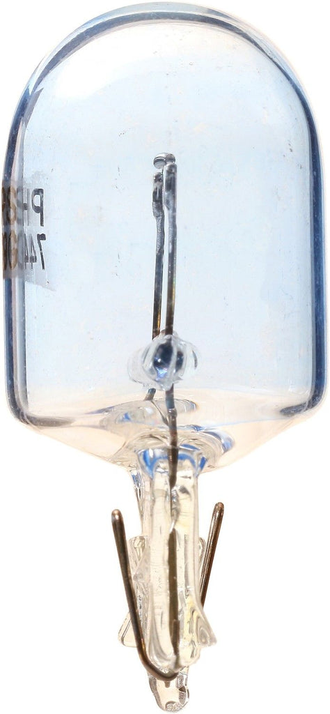 Turn Signal Light Bulb, Rear - Philips Lighting 7440CVB2