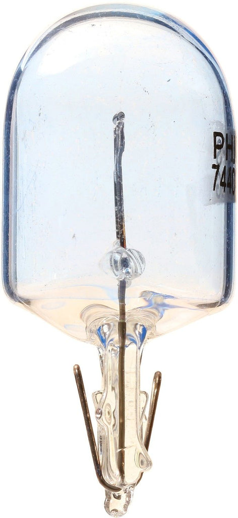 Turn Signal Light Bulb, Rear - Philips Lighting 7440CVB2