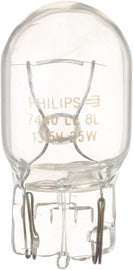 Turn Signal Light Bulb, Rear - Philips Lighting 7440LLB2