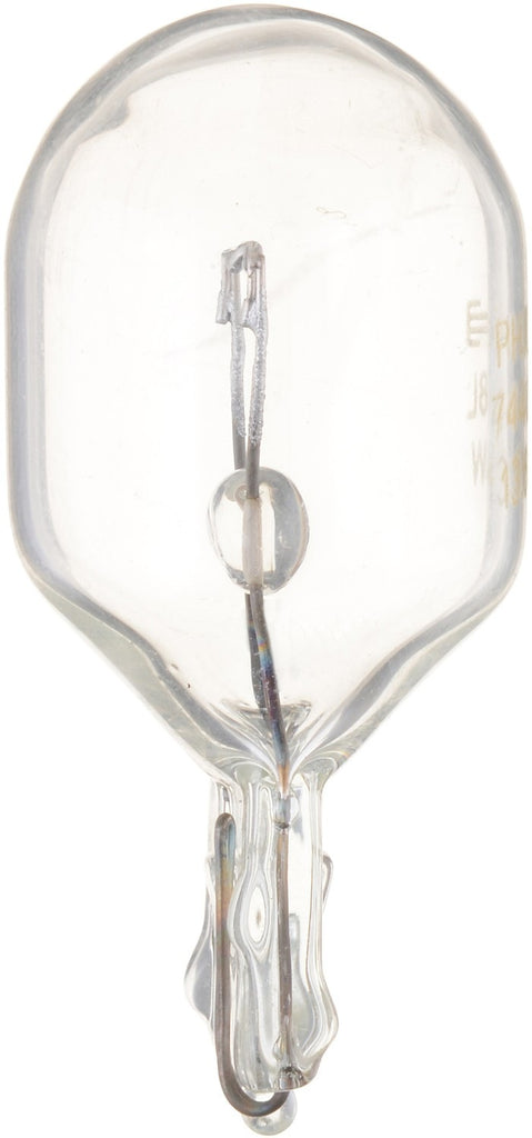 Turn Signal Light Bulb, Rear - Philips Lighting 7440LLB2