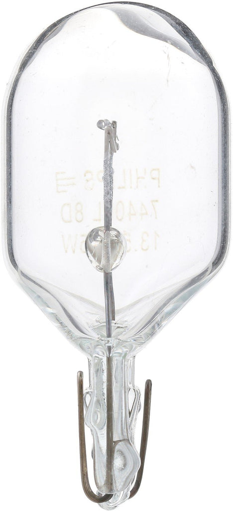 Turn Signal Light Bulb, Rear - Philips Lighting 7440LLCP