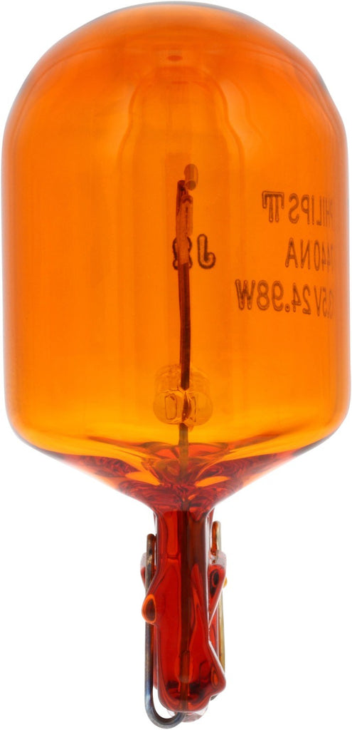 Turn Signal Light Bulb, Rear - Philips Lighting 7440NACP