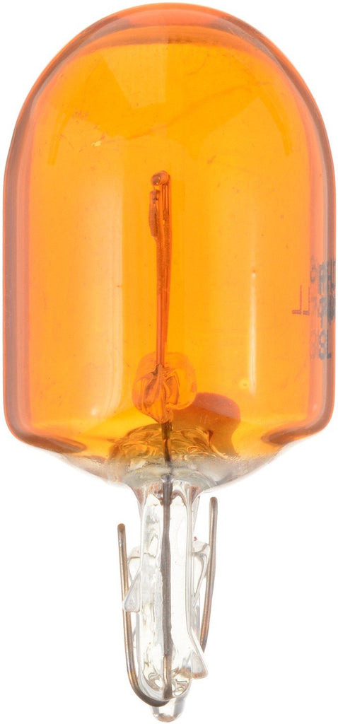 Turn Signal Light Bulb, Rear - Philips Lighting 7440NALLB2