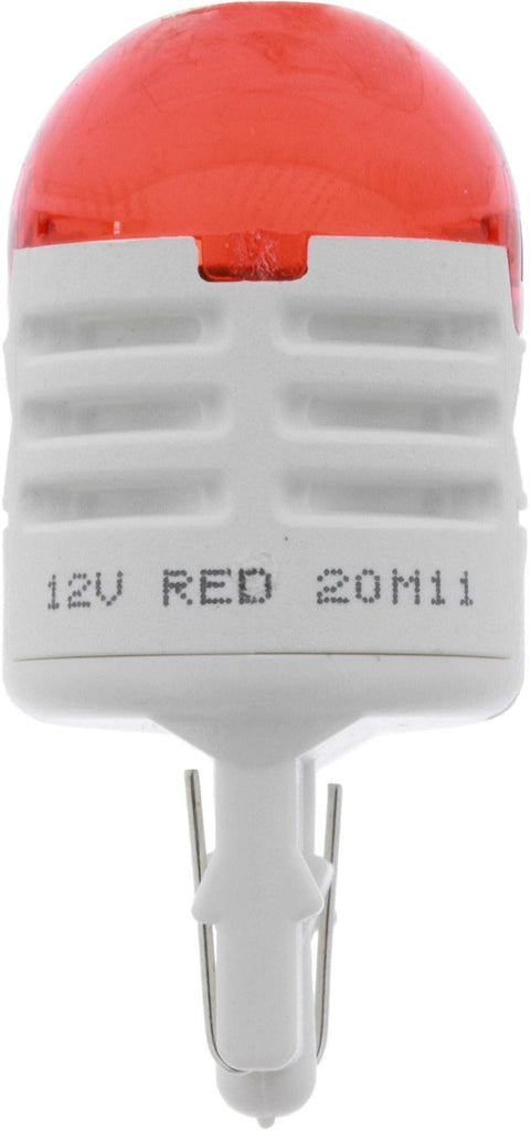 Turn Signal Light Bulb, Rear - Philips Lighting 7440RLED