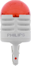 Load image into Gallery viewer, Turn Signal Light Bulb, Rear - Philips Lighting 7440RLED
