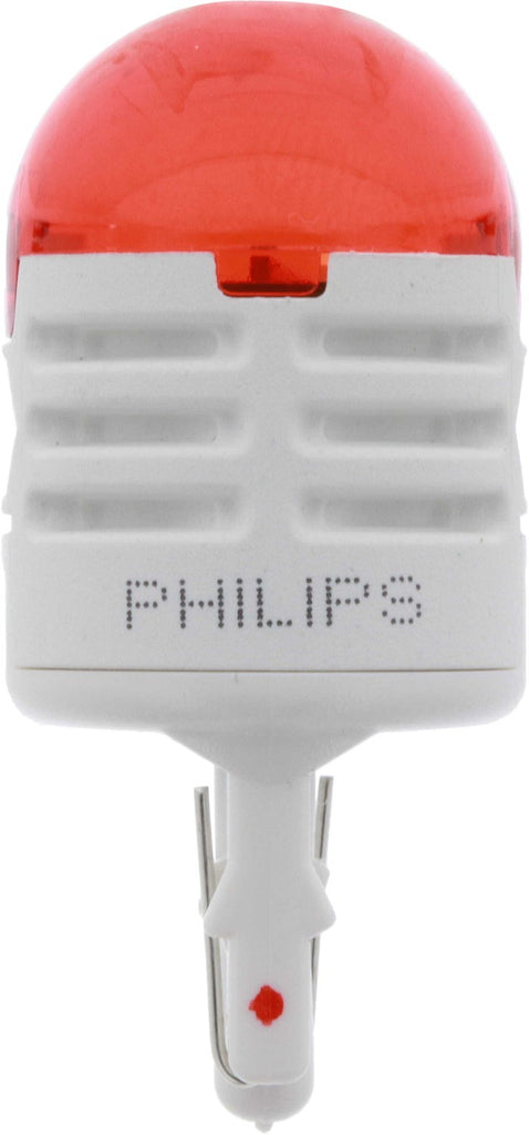 Turn Signal Light Bulb, Rear - Philips Lighting 7440RLED