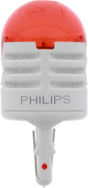 Turn Signal Light Bulb, Rear - Philips Lighting 7440RLED