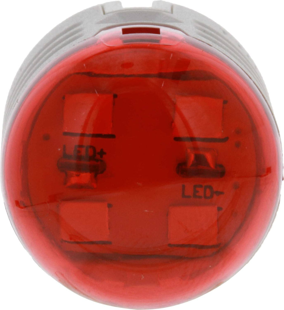 Turn Signal Light Bulb, Rear - Philips Lighting 7440RLED
