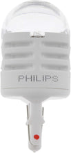 Load image into Gallery viewer, Turn Signal Light Bulb, Rear - Philips Lighting 7440WLED