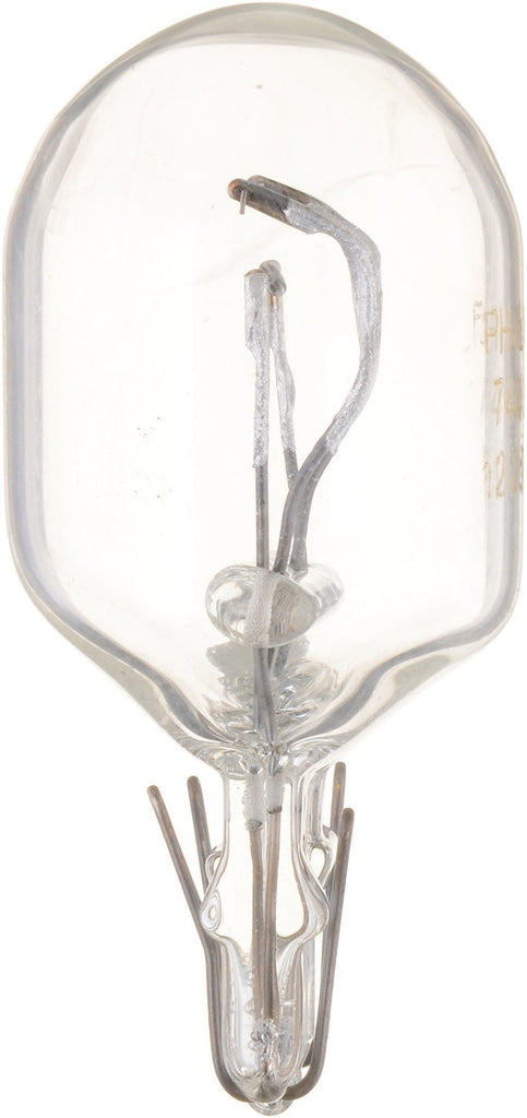 Brake Light Bulb - Philips Lighting 7443B2
