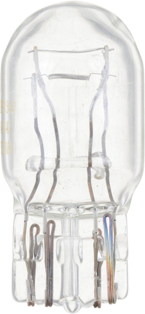 Brake Light Bulb - Philips Lighting 7443CP