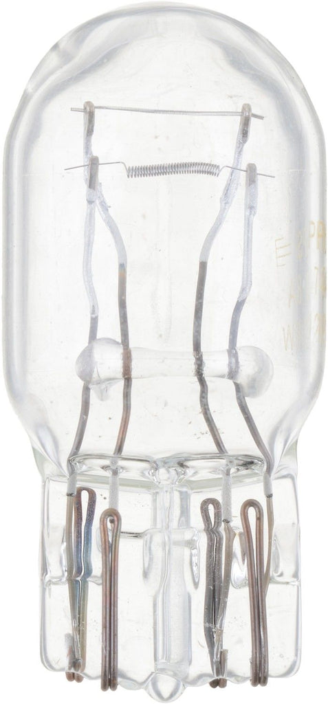 Brake Light Bulb - Philips Lighting 7443CP