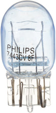 Load image into Gallery viewer, Brake Light Bulb - Philips Lighting 7443CVB2