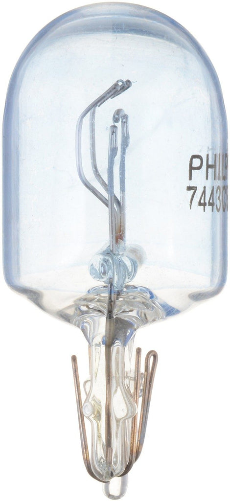 Brake Light Bulb - Philips Lighting 7443CVB2