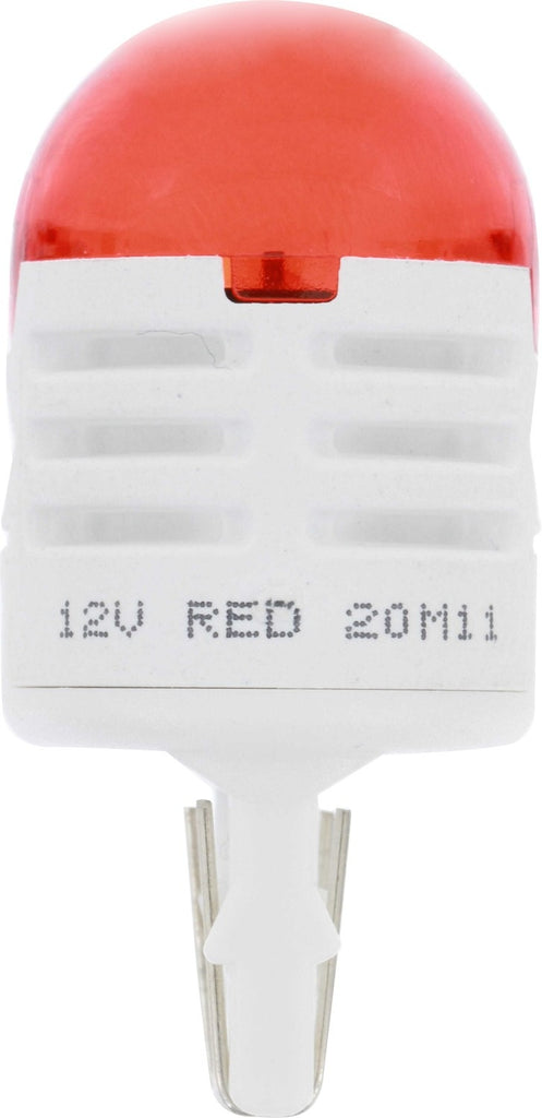 Brake Light Bulb - Philips Lighting 7443RLED