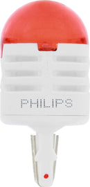 Brake Light Bulb - Philips Lighting 7443RLED