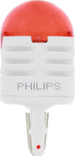 Load image into Gallery viewer, Brake Light Bulb - Philips Lighting 7443RLED