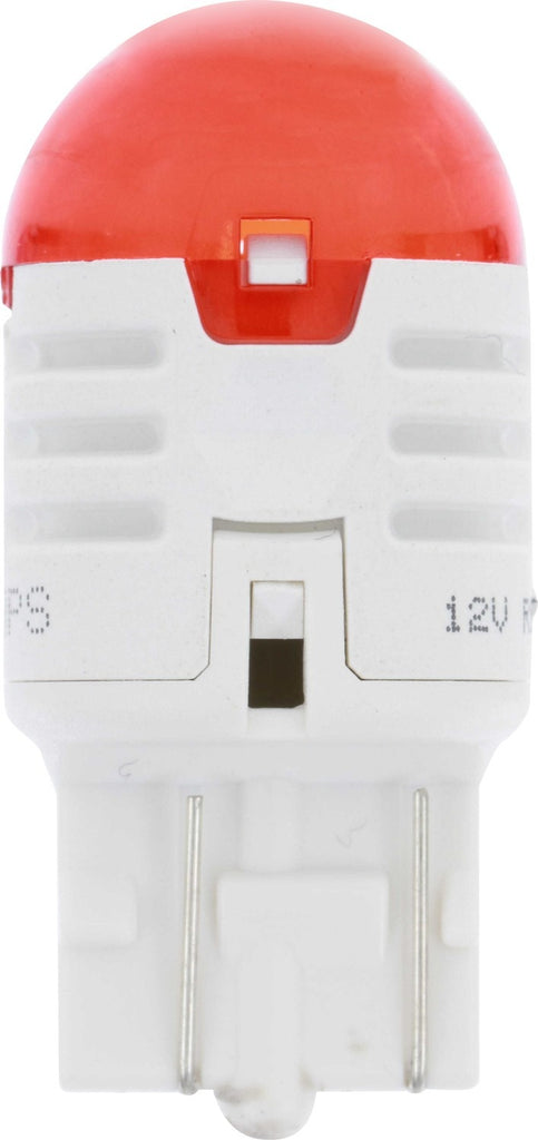 Brake Light Bulb - Philips Lighting 7443RLED