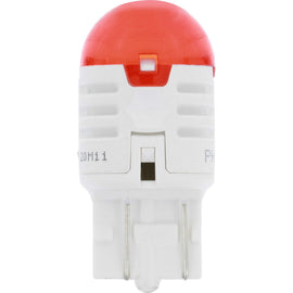 Ultinon LED Red - Philips Lighting 7443RLED