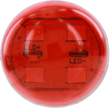 Load image into Gallery viewer, Brake Light Bulb - Philips Lighting 7443RLED