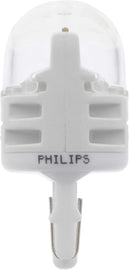 Brake Light Bulb - Philips Lighting 7443WLED