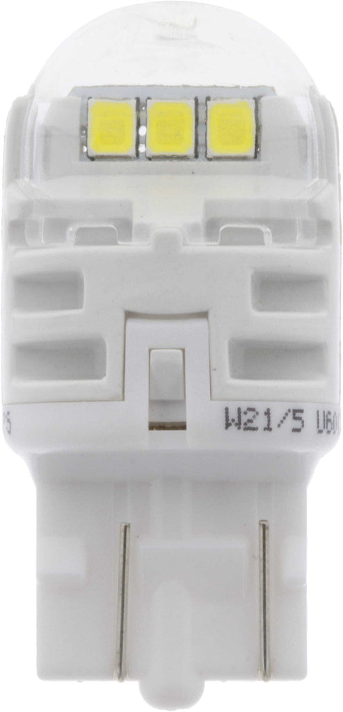 Brake Light Bulb - Philips Lighting 7443WLED