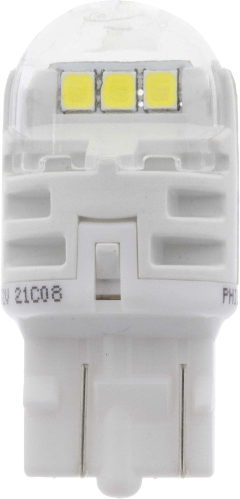 Brake Light Bulb - Philips Lighting 7443WLED