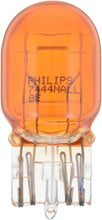 Load image into Gallery viewer, Parking Light Bulb - Philips Lighting 7444NALLB2
