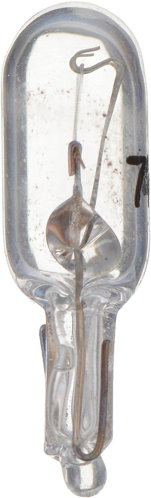 High Beam Indicator Light Bulb - Philips Lighting 74CP