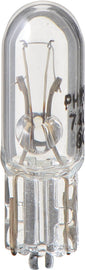 High Beam Indicator Light Bulb - Philips Lighting 74LLB2